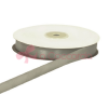 DOPPIO RASO ARGENTO 40MM 50MT
