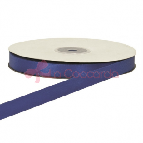 DOPPIO RASO BLUETTE 40MM 50MT