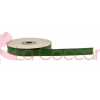 DOPPIO RASO V.DE SMERALDO 40MM50MT