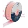 NASTRO CHIFFON 2,5 CM x 20 MT ROSA