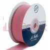 NASTRO CHIFFON 2,5 CM x 20 MT ROSA ANTICO