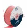 NASTRO CHIFFON 2,5 CM x 20 MT ROSA CIPRIA