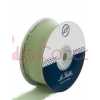 NASTRO CHIFFON 2,5 CM x 20 MT VERDE SALVIA