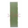 NASTRO CHIFFON 2,5 CM x 20 MT VERDE SALVIA