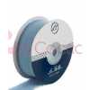 NASTRO CHIFFON 2,5 CM x 20 MT AVION