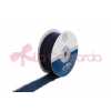 NASTRO CHIFFON 2,5 CM x 20 MT BLU