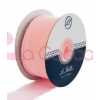 NASTRO CHIFFON 4 CM x 20 MT ROSA