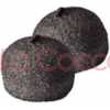 PALLINE NERE BUSTA 900 GR.