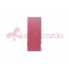 NASTRO CHIFFON 4 CM x 20 MT ROSAANTICO