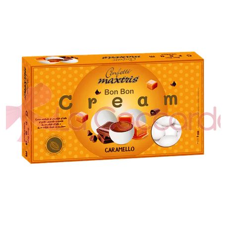 Bon Bon Cream Caramello