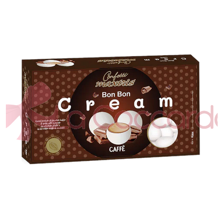 Bon Bon Cream Caffè