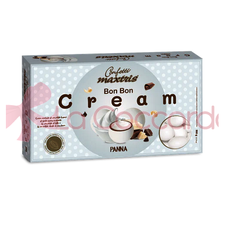 Bon Bon Cream Panna