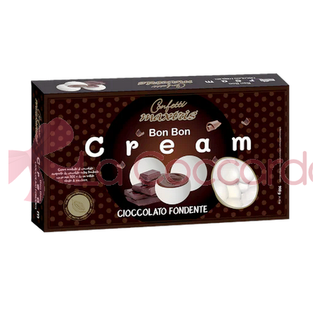 Bon Bon Cream Cioccolato Fondente