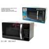FORNO MICROONDE COMBINATO 800W