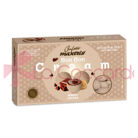 Bon Bon Cream Nuance Tortora