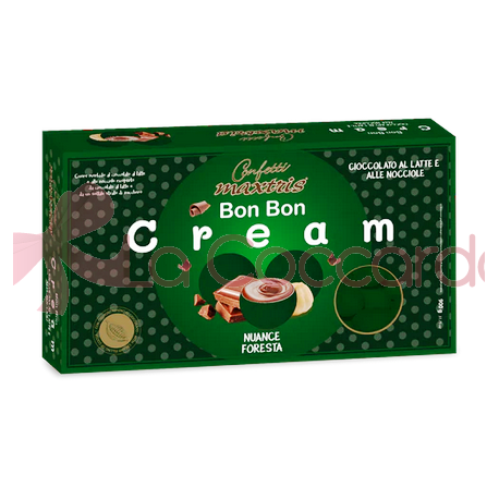 Bon Bon Cream Nuance Foresta