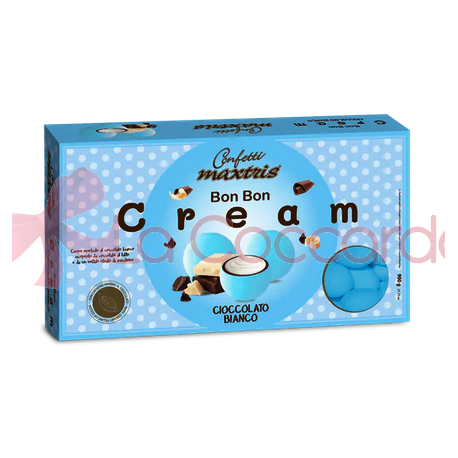 Bon Bon Cream Celeste