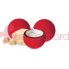 Bon Bon Cream Rosso