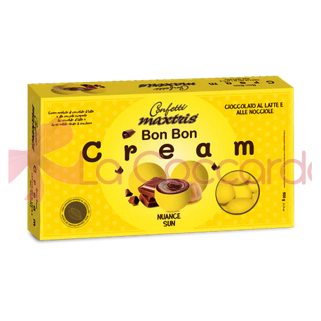 Bon Bon Cream Nuance Sun