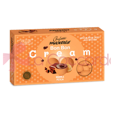Bon Bon Cream Nuance Pesca