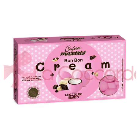 Bon Bon Cream Rosa