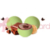Bon Bon Cream Nuance Pea Green