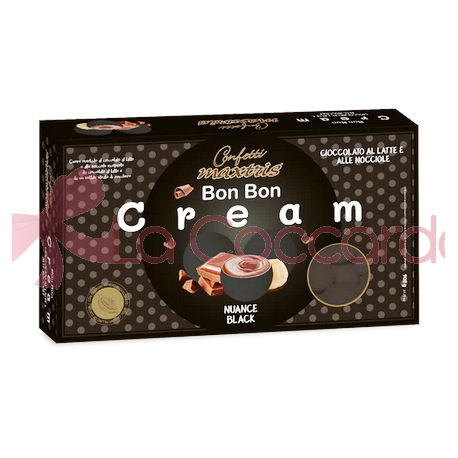 Bon Bon Cream Nuance Black