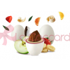 Vassoio Mix Frutta Bianco