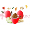 Vassoio Mix Frutta Rosso