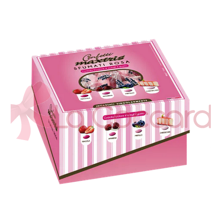 Vassoio Maxtris Sfumati Rosa