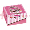 Vassoio Maxtris Sfumati Rosa