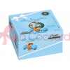 Vassoio Les Noisettes Celeste