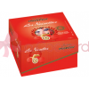 Vassoio Dolce Laurea Les Noisettes Rosso