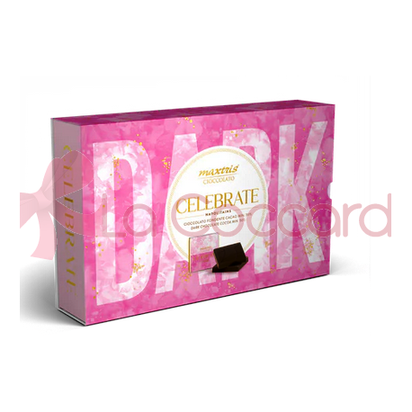 Maxtris Celebrate Dark - Bimba