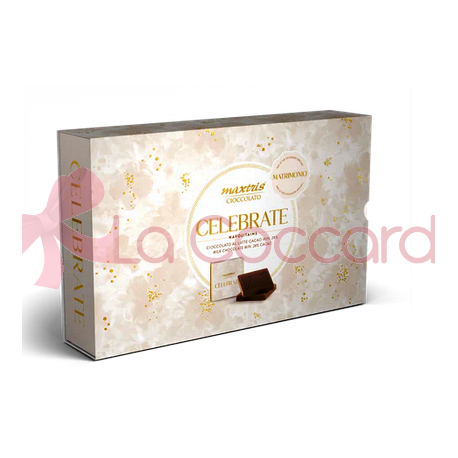 Maxtris Celebrate Latte - Matrimonio