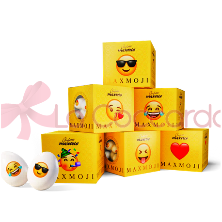 Maxmoji
