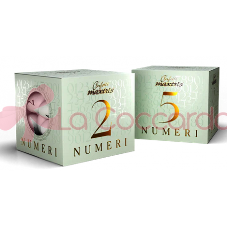 Maxtris Numeri